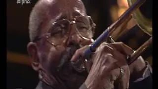 Gene Mighty Flea Conners - I Got A Woman - Jazzwoche Burgausen 2005