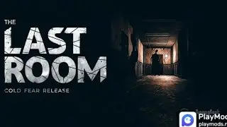 #horrormodes THE LAST ROOM: Я ОЧЕНЬ ТУПОЙ 😵 [ версия 1.24. ]