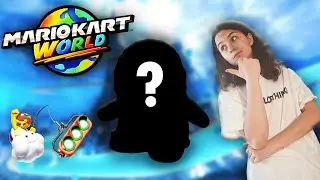 Das BESTE OUTFIT in MARIO KART WORLD | Quickcut