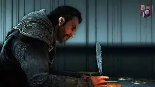 ⚔️ Dad playing Assassin's Creed Revelations 🗡️ Road to Shadows 🎮🗿