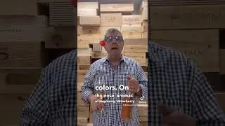 What is Stepan Tasting Today? Episode 26- 2018 NOA of Areni Ros&eacute; WinesOfArmenia.com