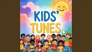 Thankful Little Hearts - Nursery Songs for Children