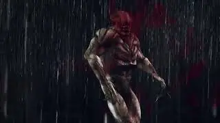 Doom monster dz to iclone 7.9 free