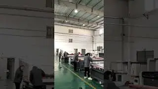 Beyond Laser Power What Really Matters for Laser Cutter | CO₂ Vision System for Textile Factories