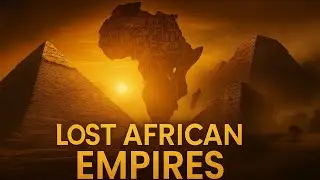 &ldquo;Top 10 Lost African Civilizations Explained&rdquo;