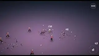 A Way To Smash. Part 5. Level 63. Walkthrough.
