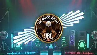 JBL Hard Punch Bass Test 🔥 | JBL Disco Remix Extreme Bass Sound Check