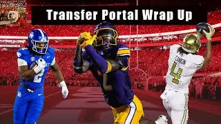Top Dawg Talk: Georgia Football Transfer Portal Q&A with Radi Nabulsi