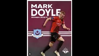 Mark Doyle Highlight Clip