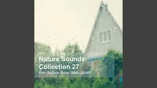 Rain Drops Sound