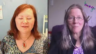 Sharing with you Yong Pratt who helps people dance on the air!