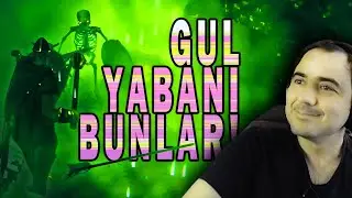 Valheim BATAKLIK Macerası | Valheim |