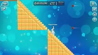 Nexus Station | gameplay (Free PC videogame)