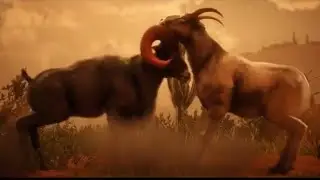 RED DEAD REDEMPTION 2 - KILLING ALL LEGENDARY ANIMALS /ALL ANIMAL FIGHTS PART 4!!!!