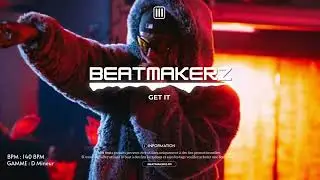 (FREE) SHAYNE Type Beat - GET IT | Trap Rap Type Beat 2025