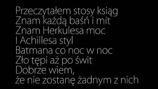 ty wystarczasz mi