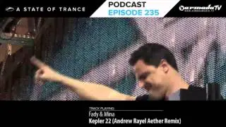 Armin van Buuren's A State Of Trance Official Podcast Episode 235