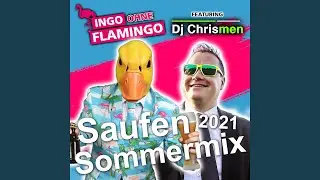 Saufen Sommermix 2021