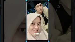 Nyimak Gus Iqdam dan Ning Nila #shorts