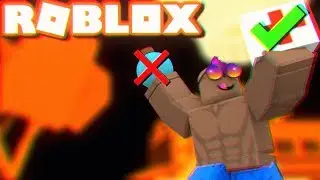 HARDEST CHALLENGE i've EVER had to do in Island Royale (Roblox)