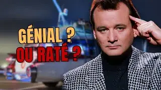 SOS Fantômes 2 (1989) : Pourquoi il n’a jamais pu être comme le premier