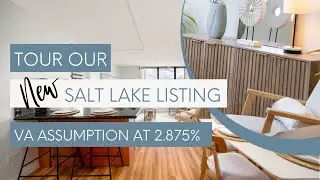 VA Loan Assumption at 2.875% Available! Salt Lake, Honolulu | 3 Bed, 2 Bath Condo