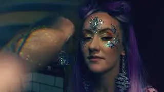 LIGHT UP FACE AND BODY JEWELS