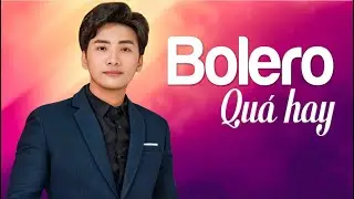 CA NHẠC BOLERO TRỮ TÌNH, NHẠC VÀNG HAY NHẤT 2026 KHÔNG QUẢNG CÁO - CAO HOÀNG NGHI MỚI NHẤT 2026