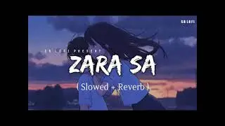 #tranding sun le zara slowed reverb song#