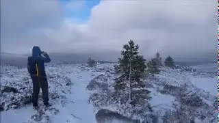 Winter Hike