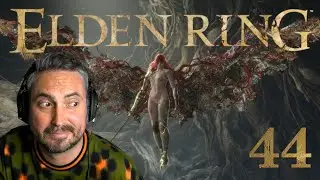 Malenia Miquella's Blade | Elden Ring Blind Playthrough | Episode 44