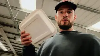 What I Eat in A Full Day | Marathon Training Block Update
