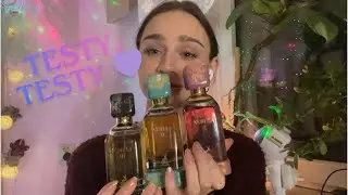 💖 Testy Perfumowe | Moje odkrycia 💜