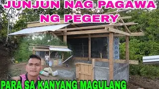 PIGERY SA MAGULANG NI JUNJUN MALAPIT NA MATAPUS#pbteamdavao #pugongbyahero #hilights 