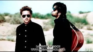 Bandeya - Soch [Lyrics] 2013