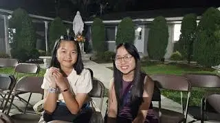 Niềm vui của những người phục vụ. 12.10.2025