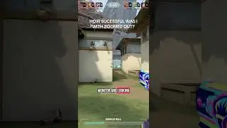 Is this NEW AIM technique the KEY to AIMING? #valorant #valorantgameplay