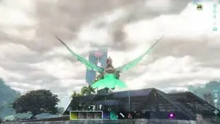 Ark Live, Shiny Dino Hunting, How many can I get tonight?