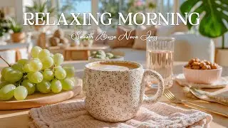 Chill Bossa Nova Music Instrumental for Working & Study | January Jazz Vibes