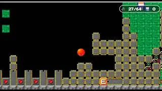 Supaplex | nivel 19