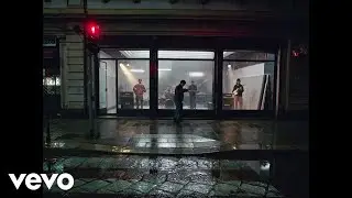 Tredici Pietro - LA FRETTA (Official Video)