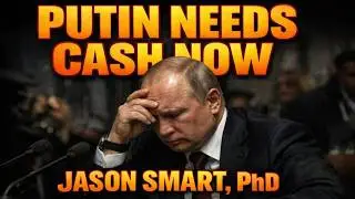 Russia Isn't Collapsing. It's Worse.
