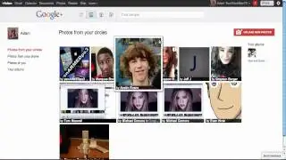 Google+ Plus НОВАЯ СОЦИАЛЬНАЯ СЕТЬ: практическое применение