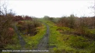 Earlestown Pictorial - 21.11.11