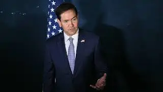Marco Rubio issues brutal warning to ICC ‘lunatics and crazies’ over threat against Americans