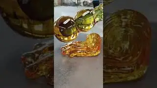 WOow !! #glass #craft #foryou #fyp #handmade #You Must Know #viral story #Wonderbot