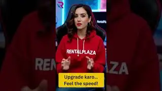 Laptop Slow? Time to Upgrade! | Rent Smart with RentalPlaza.in