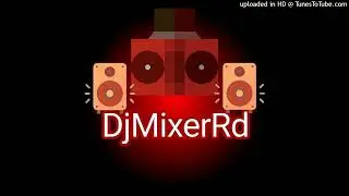 Shelow Shaq - Que Ula E - Dembow - DjMixerEdit Intro Outro 170Bpm