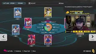 *NEW* Retro Finest Program