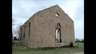 Stull Church -True Story (Creepypasta)